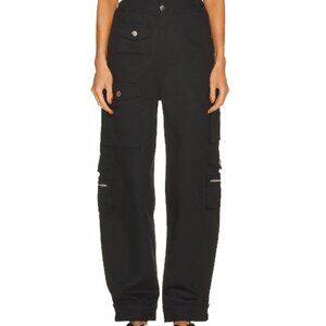 EB Denim Cargo Pants